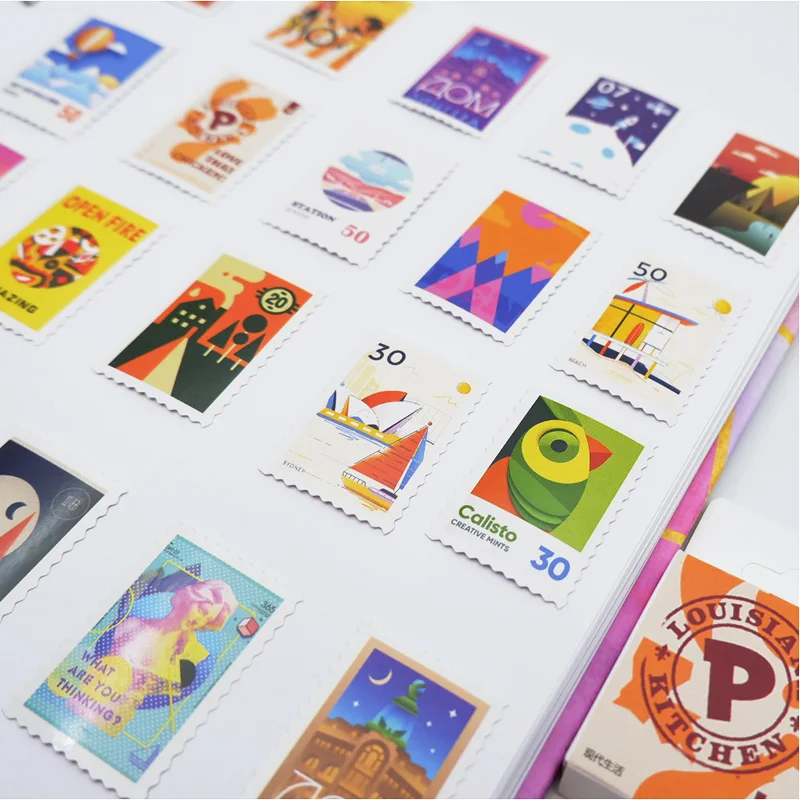 50 Pcs/box Modern life paper sticker DIY diary album decoration stickers scrapbooking planner label Scrapbook stickers
50 Pcs/box Modern life paper sticker DIY diary album decoration stickers scrapbooking planner label Scrapbook stickers