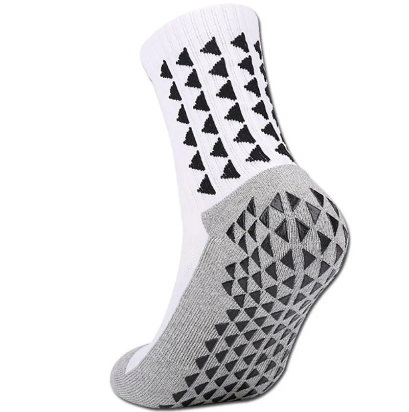 Outdoor Football Cycling Socks Non-slip Wear-resistant Breathable Sports Soccer Socks Absorb Sweat Adult Basketball Sock
Outdoor Football Cycling Socks Non-slip Wear-resistant Breathable Sports Soccer Socks Absorb Sweat Adult Basketball Sock