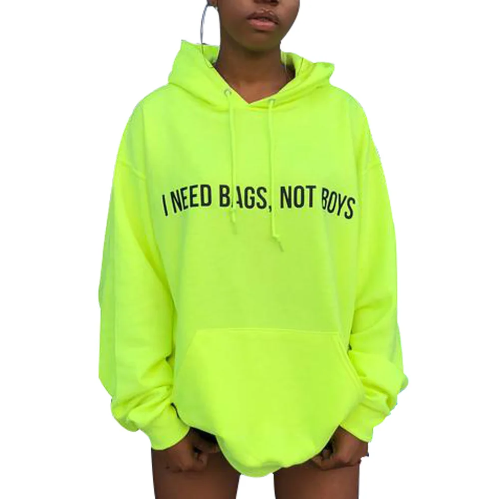 Winter spring fashion women new hoodie long sleeve letter print with long pockets sweatshirts hoodies loose dresses DN8171
Winter spring fashion women new hoodie long sleeve letter print with long pockets sweatshirts hoodies loose dresses DN8171