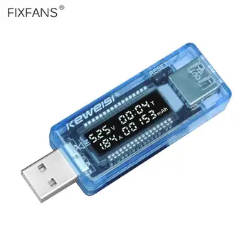 USB Tester Doctor Display Voltage Current Power Capacity Tester Meter for Mobile Phone Charger Power Bank Diagnostic Tool
USB Tester Doctor Display Voltage Current Power Capacity Tester Meter for Mobile Phone Charger Power Bank Diagnostic Tool
