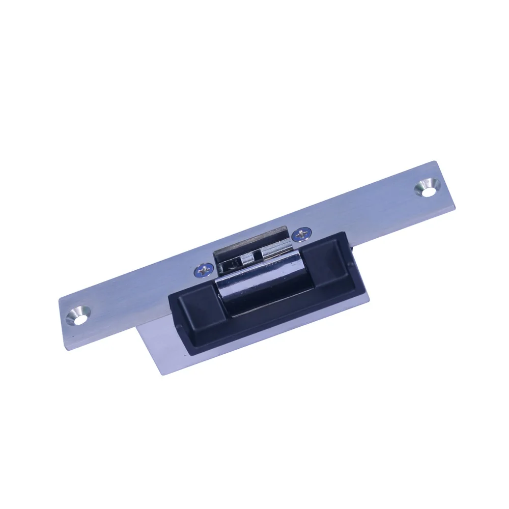 12v Fail Secure Electric strikes Power On Unlock Power Off lock the door Electric lock For Door Access Control System
12v Fail Secure Electric strikes Power On Unlock Power Off lock the door Electric lock For Door Access Control System