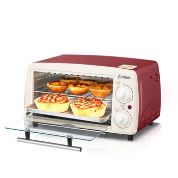 Multifunction mini electric Baking Bakery roast Oven grill fried eggs Omelette frying pan breakfast machine bread maker Toaster
Multifunction mini electric Baking Bakery roast Oven grill fried eggs Omelette frying pan breakfast machine bread maker Toaster