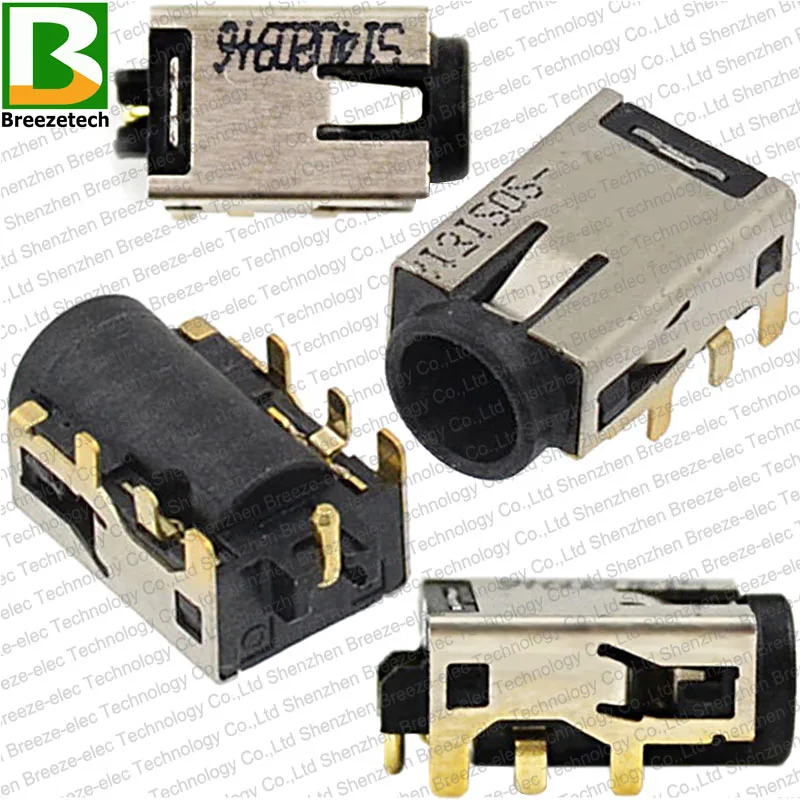 10 pieces/lot free shipping Original FOR ASUS X202E S200E S400CA Q200E X201E series Power Interface Power Head DC Jack connector
10 pieces/lot free shipping Original FOR ASUS X202E S200E S400CA Q200E X201E series Power Interface Power Head DC Jack connector