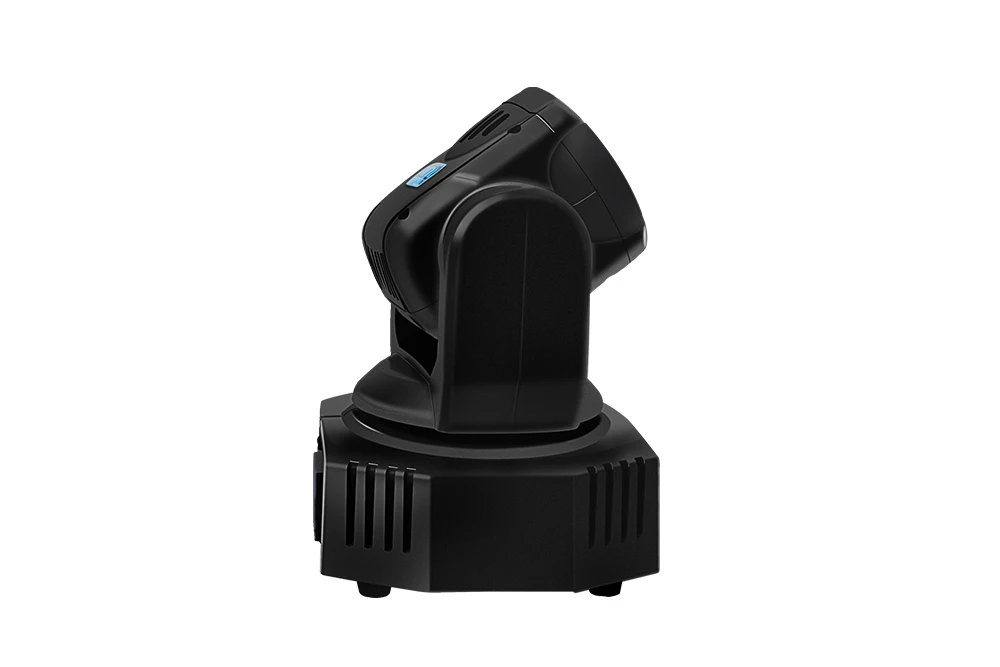 4*10W RGBW 4in1 LED Wash Moving Head Light