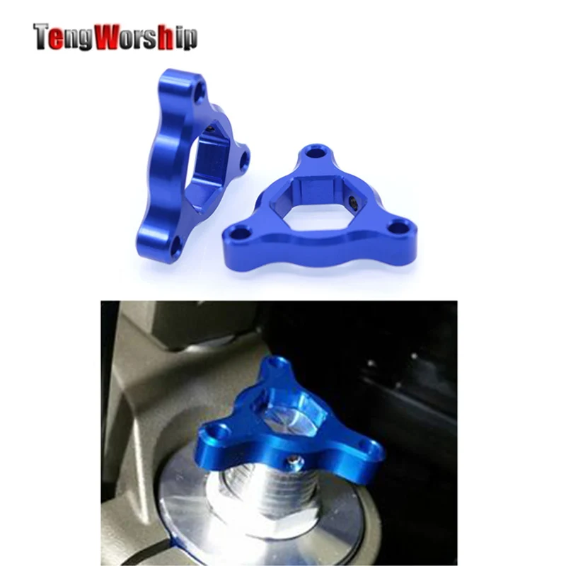 For Suzuki GSXR 750 GSXR750 2006 2007 2008 2009 2010 motorcycle accessories 19MM suspension fork preload adjusters
For Suzuki GSXR 750 GSXR750 2006 2007 2008 2009 2010 motorcycle accessories 19MM suspension fork preload adjusters