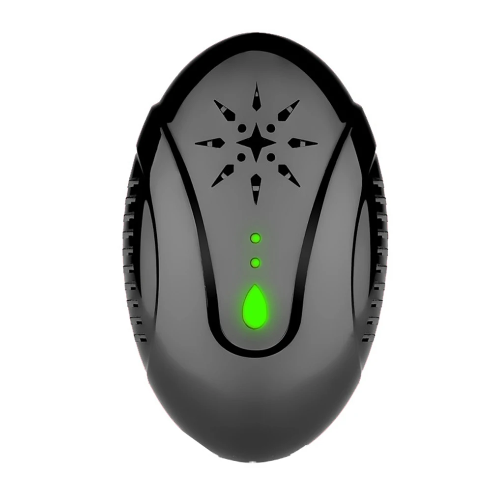 Pest Repeller Adjustable Band Ultrasonic Fleas Mice Indoor Hotel Home Electromagnetic Mosquito Anti Insects Electric Plug-In
Pest Repeller Adjustable Band Ultrasonic Fleas Mice Indoor Hotel Home Electromagnetic Mosquito Anti Insects Electric Plug-In