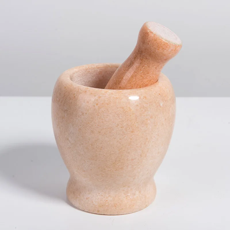 Stone Mortar and Pestle Set Garlic Pugging Pot Herb Mill Crusher Press Masher Grinder Pharmacy Mixing Grinding Bowl
Stone Mortar and Pestle Set Garlic Pugging Pot Herb Mill Crusher Press Masher Grinder Pharmacy Mixing Grinding Bowl