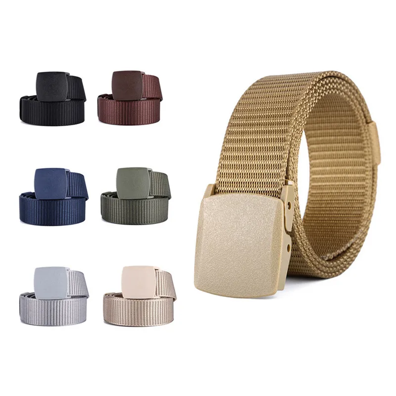 New Quick Release Tactical Belts Nylon Military Waist Belt Soft With Metal Buckle Adjustable Heavy Duty Training Waist Belt
New Quick Release Tactical Belts Nylon Military Waist Belt Soft With Metal Buckle Adjustable Heavy Duty Training Waist Belt