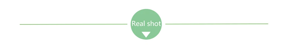 Real shot