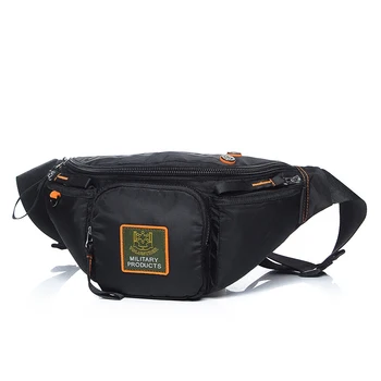 Men Fanny Pack Bum Travel Purse Waist Bag Military Male Waterproof Oxford Cross body Messenger Sling Chest Hip Belt Bags
Men Fanny Pack Bum Travel Purse Waist Bag Military Male Waterproof Oxford Cross body Messenger Sling Chest Hip Belt Bags