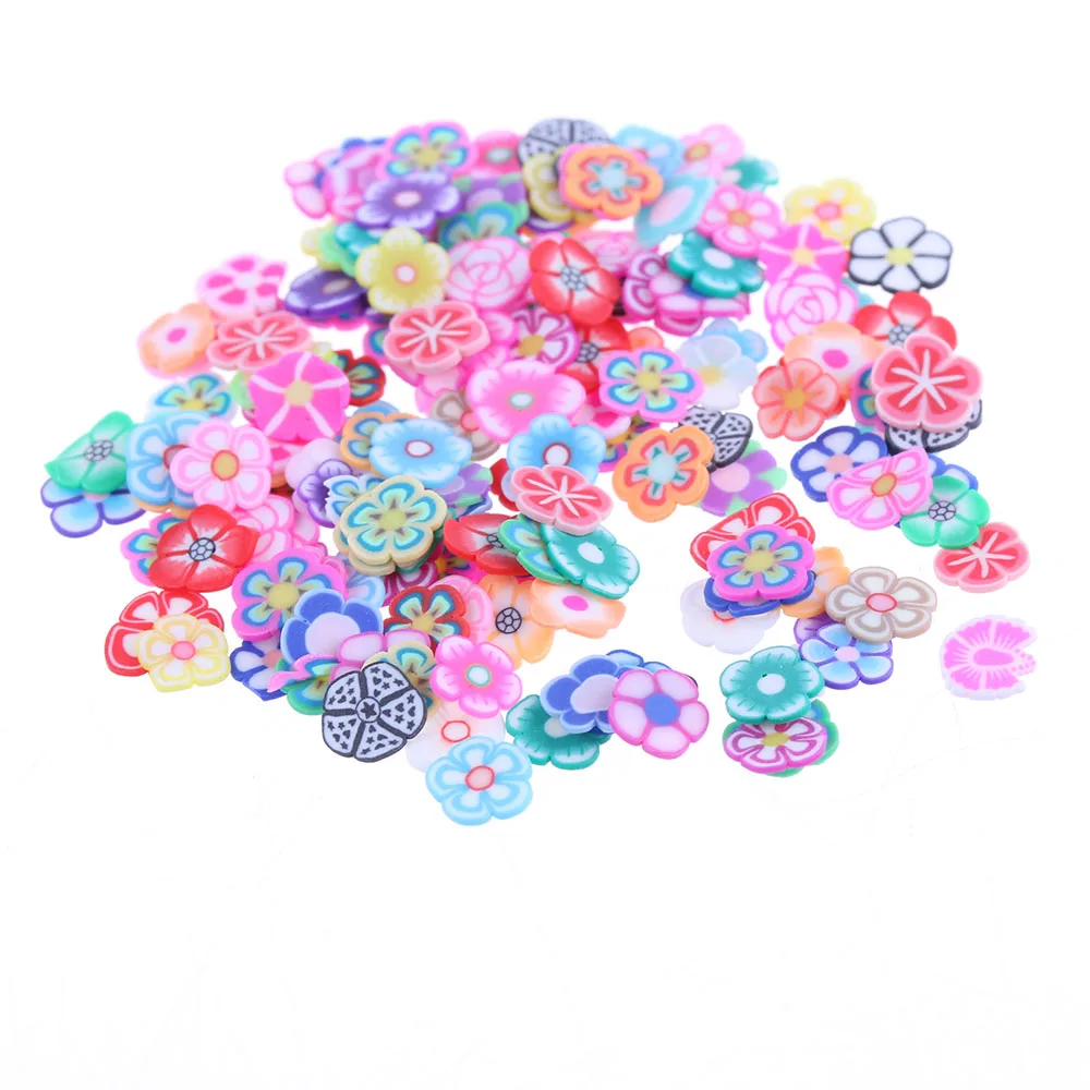 1000 Pieces/Bag Fimo Clay 3 Series Fruit Flowers Animals DIY 3D Nail Art Decorations Nails Art Decoration Sticker Design
1000 Pieces/Bag Fimo Clay 3 Series Fruit Flowers Animals DIY 3D Nail Art Decorations Nails Art Decoration Sticker Design