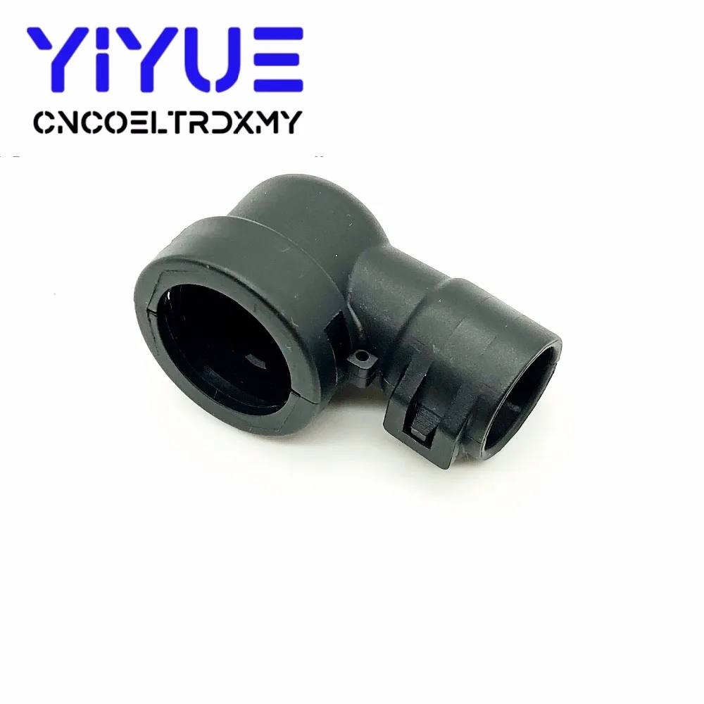 1 Pcs AMP 965783-1 TE CORRUGATED TUBE CAP 90 DEG shell sheath for Tyco Auto plug electric connector
1 Pcs AMP 965783-1 TE CORRUGATED TUBE CAP 90 DEG shell sheath for Tyco Auto plug electric connector