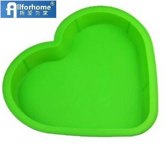 3D Heart Shape Silicone Cake Baking Tray Cake Pan Dessert Making Mould Bread Loaf Toast Mold Birthday Cake diy Mold Wholesale
3D Heart Shape Silicone Cake Baking Tray Cake Pan Dessert Making Mould Bread Loaf Toast Mold Birthday Cake diy Mold Wholesale