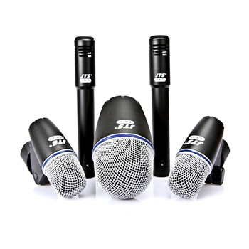 Recommend Jts txb-5m drum musical instrument professional radio set clip Drum instruments professional microphone
Recommend Jts txb-5m drum musical instrument professional radio set clip Drum instruments professional microphone