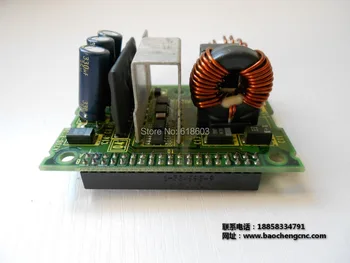 FANUC cnc control spare pcb A20B-8100-0721 circuit boards FANUC cnc control spare pcb
FANUC cnc control spare pcb A20B-8100-0721 circuit boards FANUC cnc control spare pcb