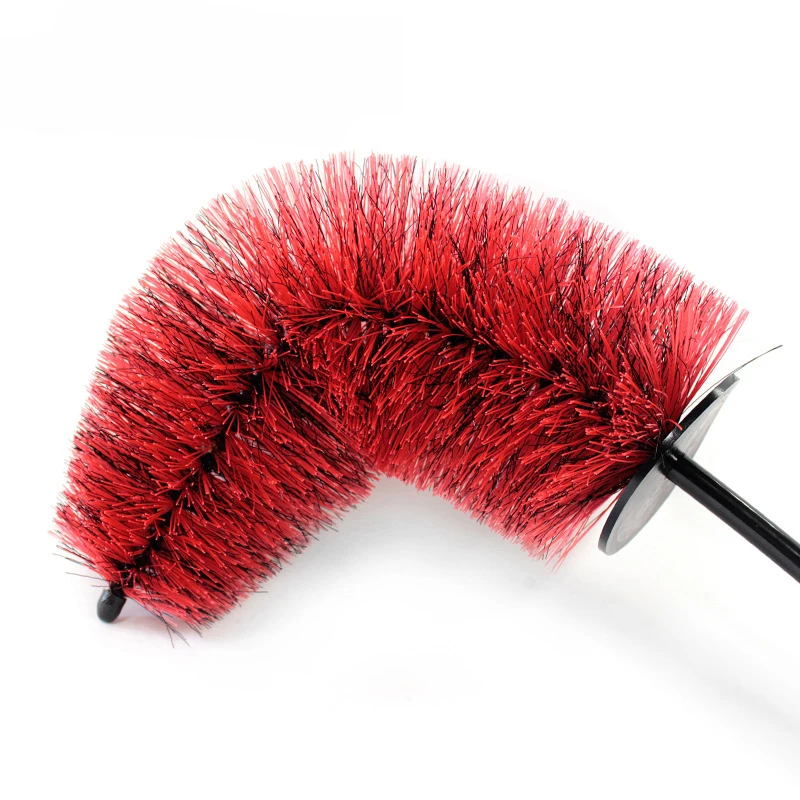 Car Wheel Brush Tire Rim Cleaner Auto Detailing Tools Cleaning Brush Long Master Car Wash Sponges Handle Brush
Car Wheel Brush Tire Rim Cleaner Auto Detailing Tools Cleaning Brush Long Master Car Wash Sponges Handle Brush