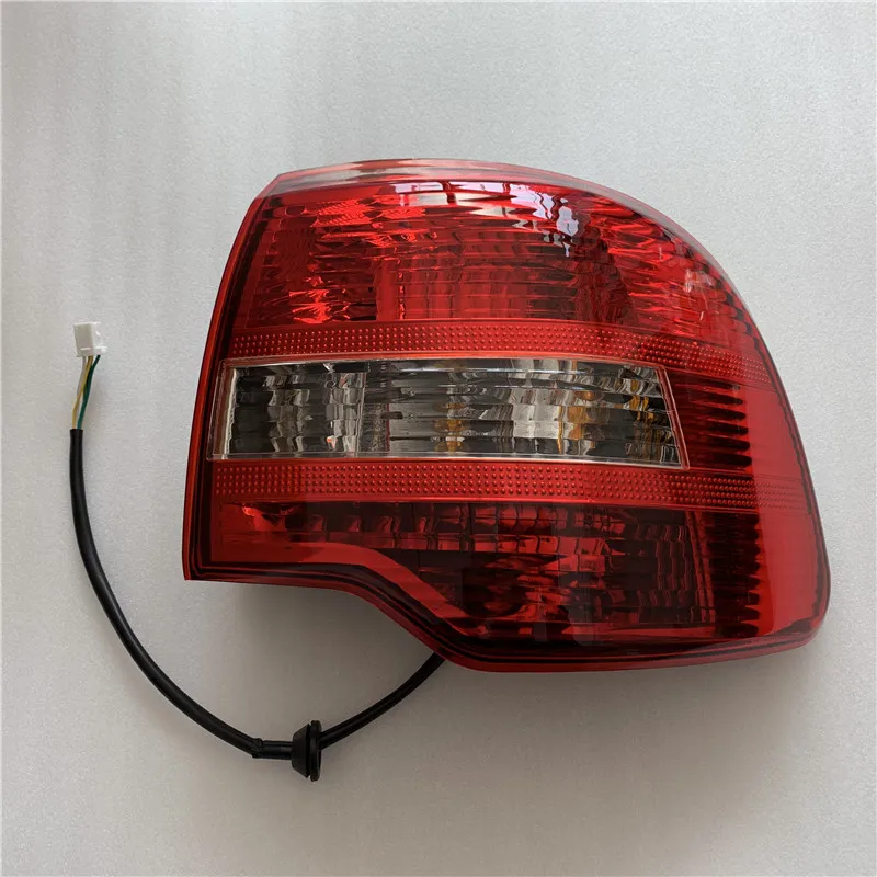 For Hawtai Bolgheri Rear lamp Left right rear light brake light steering light Authentic automotive parts and components
For Hawtai Bolgheri Rear lamp Left right rear light brake light steering light Authentic automotive parts and components
