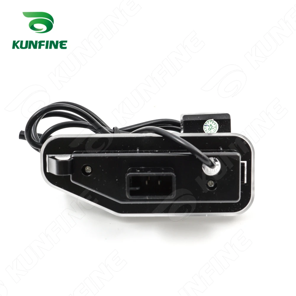 HD Car Rear View Camera For LEXUS RX 2014 Parking Night Vision Waterproof A2