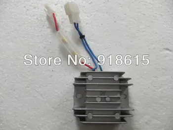 KM178 KM186 KM170 178f 186f 170f Rectifier charger regulaotr diesel generator parts replacement
KM178 KM186 KM170 178f 186f 170f Rectifier charger regulaotr diesel generator parts replacement