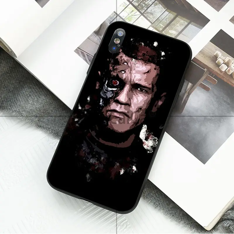 Characters Of Movies And Tv Captain Jack Terminator