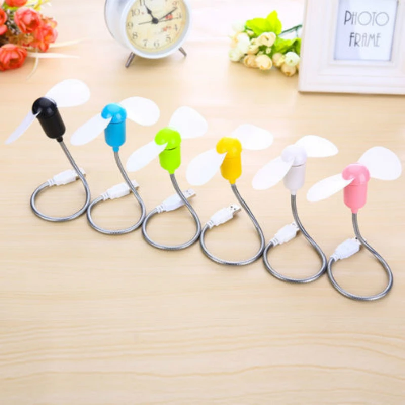 New Portable Adjustable Angle USB Cooler Flexible USB Mini Cooling Fan Cooler for Laptop Desktop PC Computer
New Portable Adjustable Angle USB Cooler Flexible USB Mini Cooling Fan Cooler for Laptop Desktop PC Computer