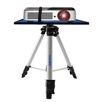 PB1200 High Quality Universal Portable Free Lifting Aluminum Projector Tripod Stand With Tray
PB1200 High Quality Universal Portable Free Lifting Aluminum Projector Tripod Stand With Tray