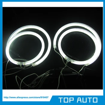 Free Shipping 1SET CCFL Angel Eyes Kit 6000K White Halo Rings For 08-10 Mitsubishi Lancer Non-projector
Free Shipping 1SET CCFL Angel Eyes Kit 6000K White Halo Rings For 08-10 Mitsubishi Lancer Non-projector
