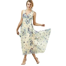 Flowing Summer Dresses
