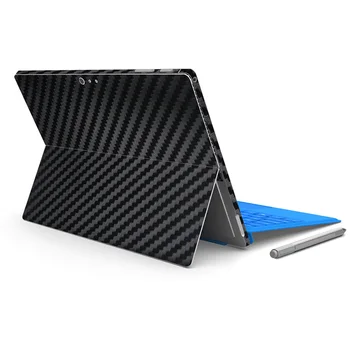 For Microsoft Surface PRO 4 Textured CARBON Fibre Decal Wrap Sticker Skin Case for Surface pro4 new 2017
For Microsoft Surface PRO 4 Textured CARBON Fibre Decal Wrap Sticker Skin Case for Surface pro4 new 2017