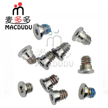 Free Shipping New bottom case screws 10pcs /set For Macbook Pro Retina A1398 A1425 A1502 MC975 MC976 MD212 MD213 ME864 ME865
Free Shipping New bottom case screws 10pcs /set For Macbook Pro Retina A1398 A1425 A1502 MC975 MC976 MD212 MD213 ME864 ME865