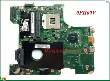 High Quality MB FH09V 0FH09V CN-0FH09V For Dell N4110 Laptop Motherboard HM67 PGA989 Integrated DDR3 100% Tested
High Quality MB FH09V 0FH09V CN-0FH09V For Dell N4110 Laptop Motherboard HM67 PGA989 Integrated DDR3 100% Tested