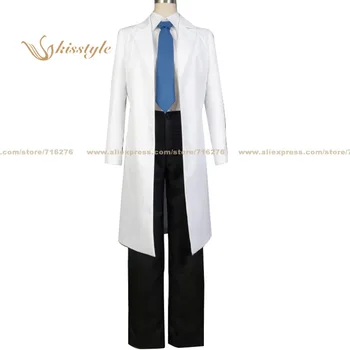Kisstyle Fashion Young Black Jack Kuroo Hazama Uniform COS Clothing Cosplay Costume,Customized Accepted
Kisstyle Fashion Young Black Jack Kuroo Hazama Uniform COS Clothing Cosplay Costume,Customized Accepted