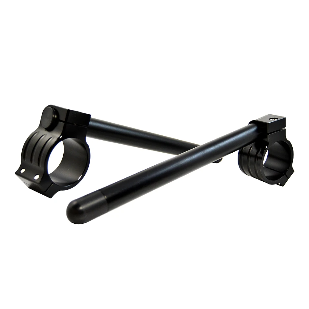 BJMOTO Motorcycle Adjustable Handlebar Racing CNC 33 35 37 41 43 45 46 48 50 51 52 53 54 55 MM Clip On Fork Handle Bar
BJMOTO Motorcycle Adjustable Handlebar Racing CNC 33 35 37 41 43 45 46 48 50 51 52 53 54 55 MM Clip On Fork Handle Bar