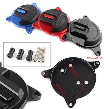 Forza 300 125 2018 Motorcycle Engine Stator Guard Cover Case Protector For Honda Forza300 Forza125 2018 CNC Aluminum
Forza 300 125 2018 Motorcycle Engine Stator Guard Cover Case Protector For Honda Forza300 Forza125 2018 CNC Aluminum