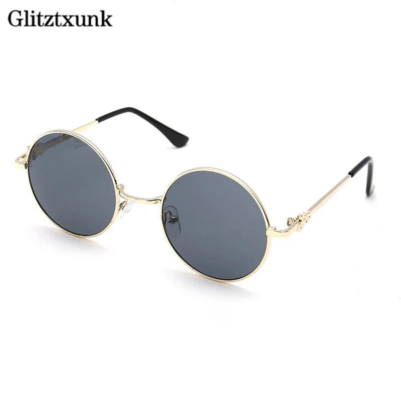 

Glitztxunk Fashion Kids Sunglasses Dazzle colour Style Brand Design Children Sun Glasses UV400 Boys Girls Anti-UV Travel Eyewear