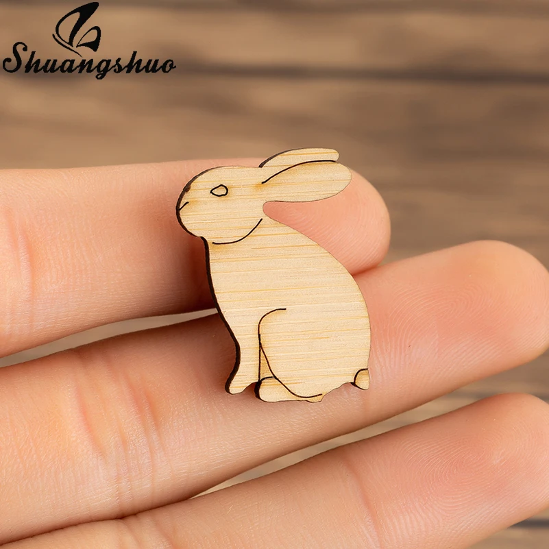 Shuangshuo Small Rabbit Wooden Brooches Pins For Women Metal Pins Denim Hat Badge Fashion Jewelry Wedding Pin broche femme 2019
Shuangshuo Small Rabbit Wooden Brooches Pins For Women Metal Pins Denim Hat Badge Fashion Jewelry Wedding Pin broche femme 2019