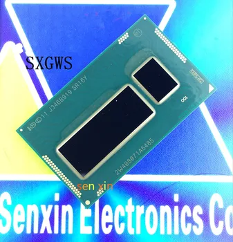 Free Shipping 1pcs 100% Brand new Original BGA CPU PROCESSOR Laptop processor SR16Y 2955U G81364 Good quality work well
Free Shipping 1pcs 100% Brand new Original BGA CPU PROCESSOR Laptop processor SR16Y 2955U G81364 Good quality work well