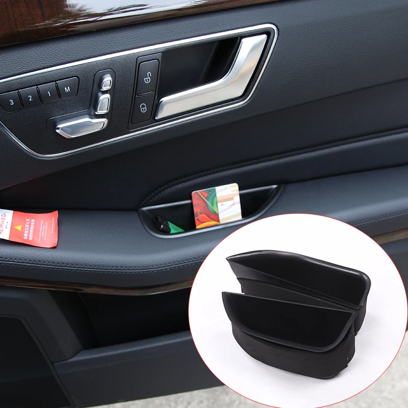 Front Door Storage Box For Mercedes benz CLA W117 C117 GLA X156 A Class A180 W176 Armrest Tray 13-17 Only fit Left Hand Driver
Front Door Storage Box For Mercedes benz CLA W117 C117 GLA X156 A Class A180 W176 Armrest Tray 13-17 Only fit Left Hand Driver