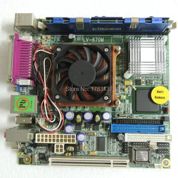 free shipping Industrial equipment mainboard for LV-670M will test before shipping
free shipping Industrial equipment mainboard for LV-670M will test before shipping