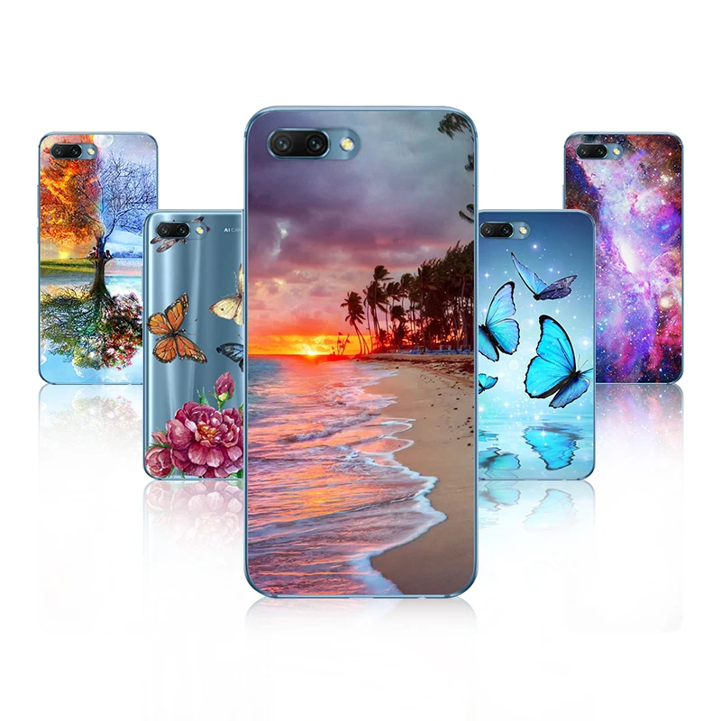 Fundas Honor10 Huawei Honor 10 Case Silicone Cover 360 Protector Honor 10 Phone Case TPU Cover Huawei Honor 10 Honor10 Cover
Fundas Honor10 Huawei Honor 10 Case Silicone Cover 360 Protector Honor 10 Phone Case TPU Cover Huawei Honor 10 Honor10 Cover
