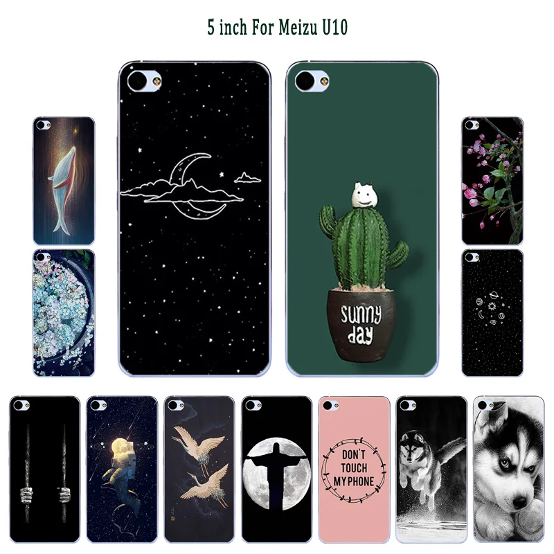 For Meizu U10 Case 5.0 " Beans Painted TPU Soft Silicone Cover For Meizu U10 U 10 Case TPU Phone Cases for meizu u10
For Meizu U10 Case 5.0 " Beans Painted TPU Soft Silicone Cover For Meizu U10 U 10 Case TPU Phone Cases for meizu u10