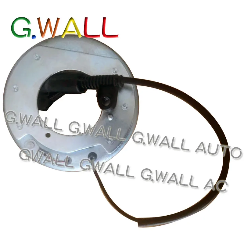 Brand New air conditioner compressor clutch coil Fits For Car Mini Cooper 2002-2007
Brand New air conditioner compressor clutch coil Fits For Car Mini Cooper 2002-2007