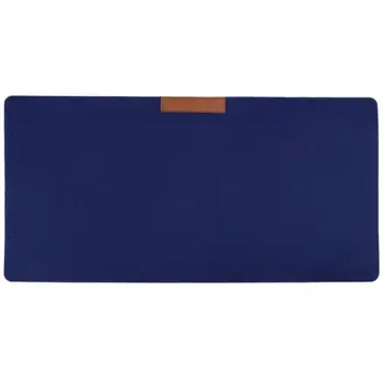 ALLOYSEED Felt Table Pad Soft Large Size Mouse Pad Keyboard Gamer Mat Laptop Computer Mousepad for A4 Files Cover Desk Mat
ALLOYSEED Felt Table Pad Soft Large Size Mouse Pad Keyboard Gamer Mat Laptop Computer Mousepad for A4 Files Cover Desk Mat