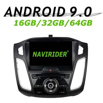 High configuration Octa Core Android 9.0 Car GPS For FORD Focus 2015-2018 navigation Car Radio bluetooth 64GB large memory
High configuration Octa Core Android 9.0 Car GPS For FORD Focus 2015-2018 navigation Car Radio bluetooth 64GB large memory