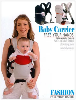 Relax ventilation baby carriers BABY CARRIER baby Carry for summer and autumn baby backpack FREE SHIPPING
Relax ventilation baby carriers BABY CARRIER baby Carry for summer and autumn baby backpack FREE SHIPPING