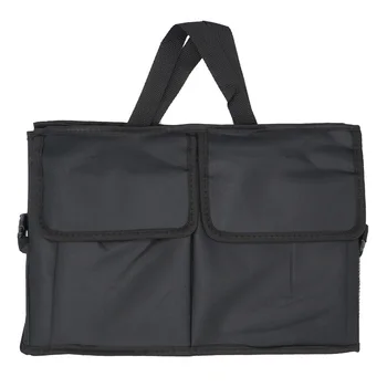 Car Storage Box Multi-functional Foldable Trunk Organizer Back Seat Auto Accessories
Car Storage Box Multi-functional Foldable Trunk Organizer Back Seat Auto Accessories