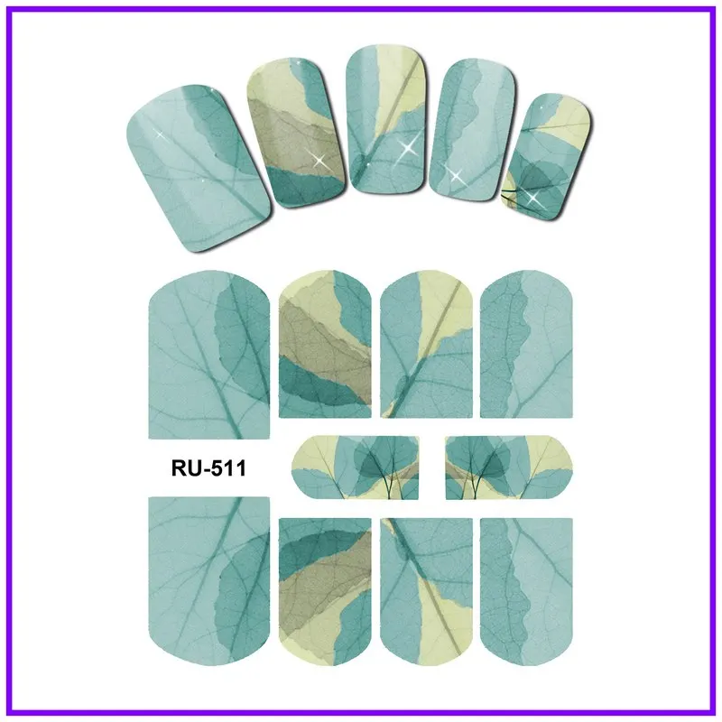 RU511