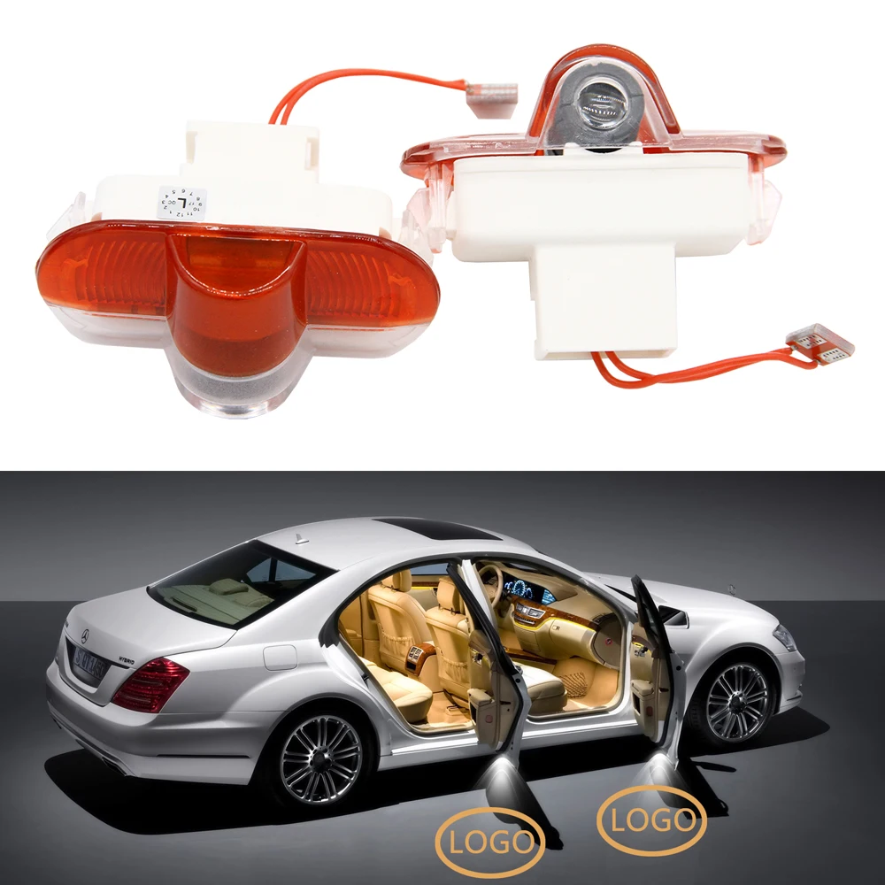 2 Pcs LED Light Projector Car Door Courtesy Laser Logo Bulb Lamps for Skoda Octavia 2007 2008 2009 2010 2011 2012 Car Styling
2 Pcs LED Light Projector Car Door Courtesy Laser Logo Bulb Lamps for Skoda Octavia 2007 2008 2009 2010 2011 2012 Car Styling