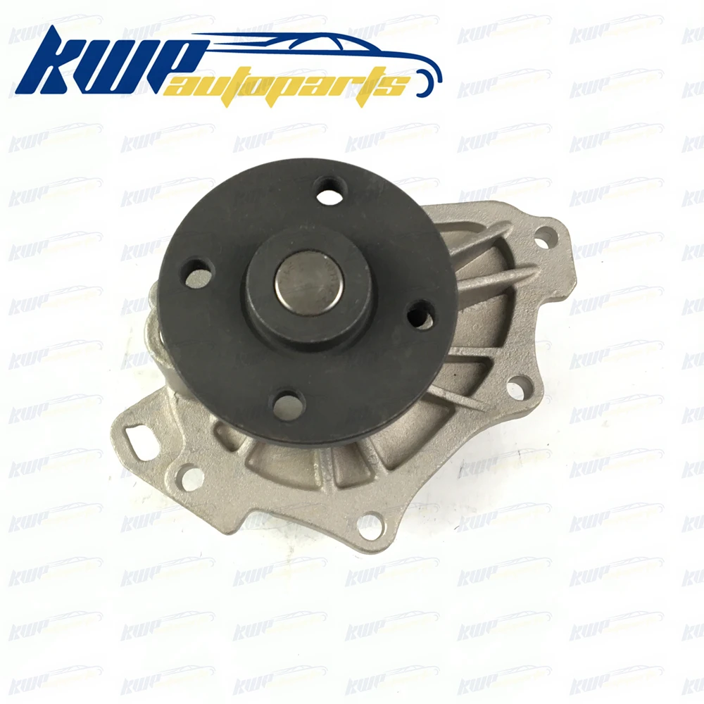 Engine Water Pump for 2.0/2.4L 01-10 Toyota Camry Rav4 Solara Hiland Corolla Matrix TC XB 1AZ 2AZ #GWT-119A
Engine Water Pump for 2.0/2.4L 01-10 Toyota Camry Rav4 Solara Hiland Corolla Matrix TC XB 1AZ 2AZ #GWT-119A
