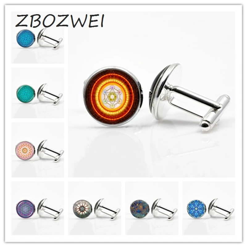 Metatron Cube Pendant Cufflinks Sacred Geometry Flower of Life Jewelry Chakra Spiritual Cufflinks Women Magic Hexagram Choker
Metatron Cube Pendant Cufflinks Sacred Geometry Flower of Life Jewelry Chakra Spiritual Cufflinks Women Magic Hexagram Choker